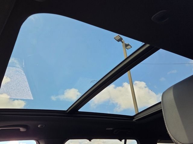 New 2026 Fathom Blue Pearlcoat Jeep Limited image 20