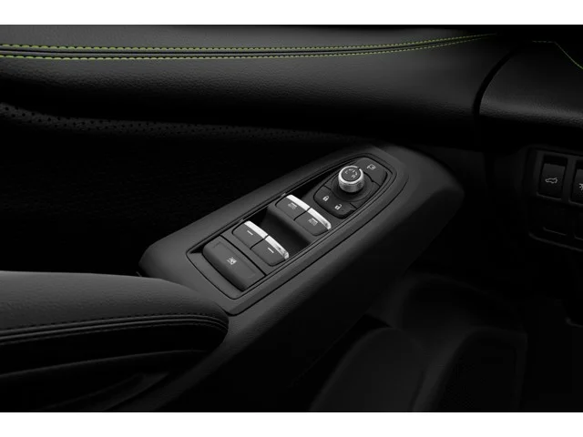 New 2026 MAGNETITE GRAY METALLIC Subaru Onyx Edition Touring 7-Passenger image 23