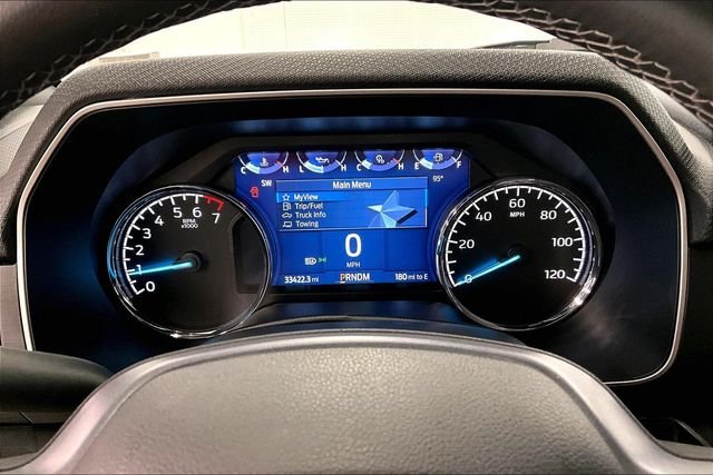 2023 Ford F-150 XLT - Photo 28