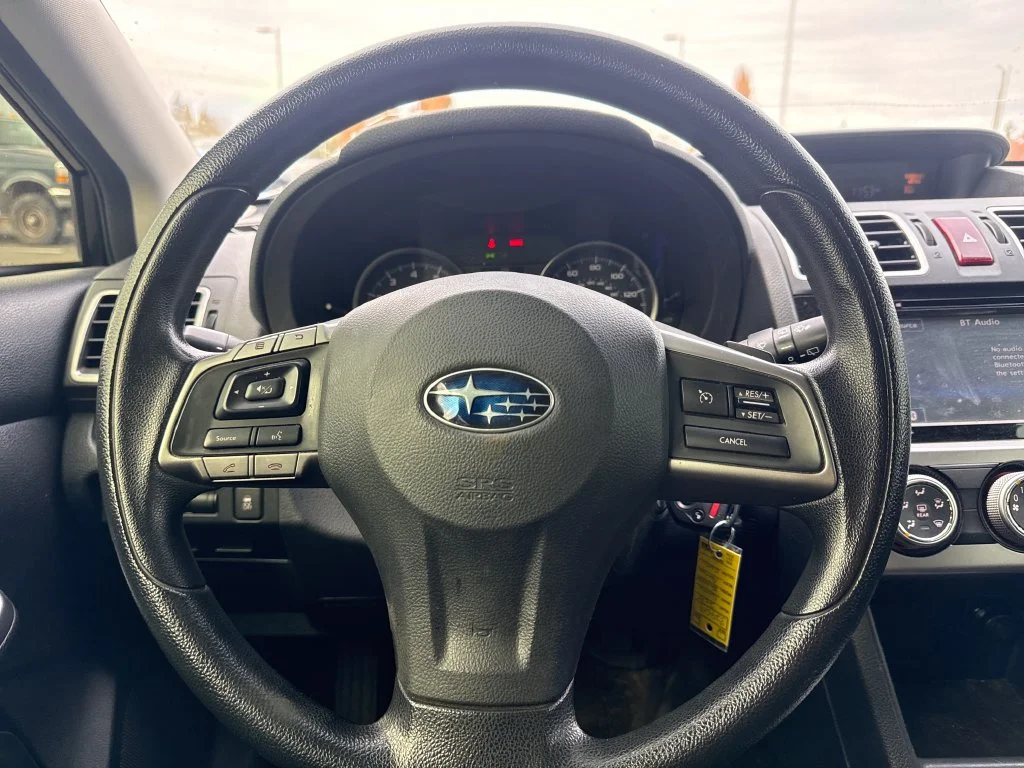 Used 2015 Gray Subaru 2.0i Premium image 19