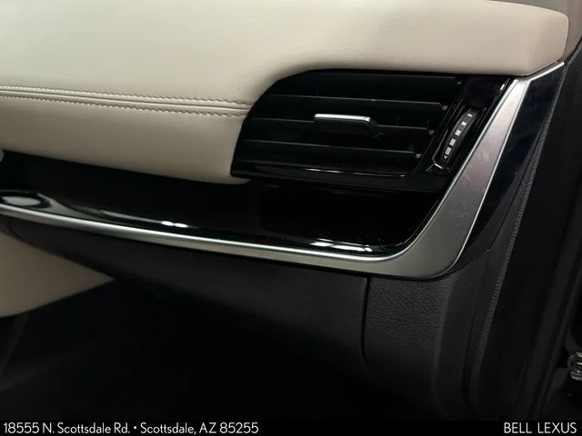 Used 2023 Black Nissan SL image 26