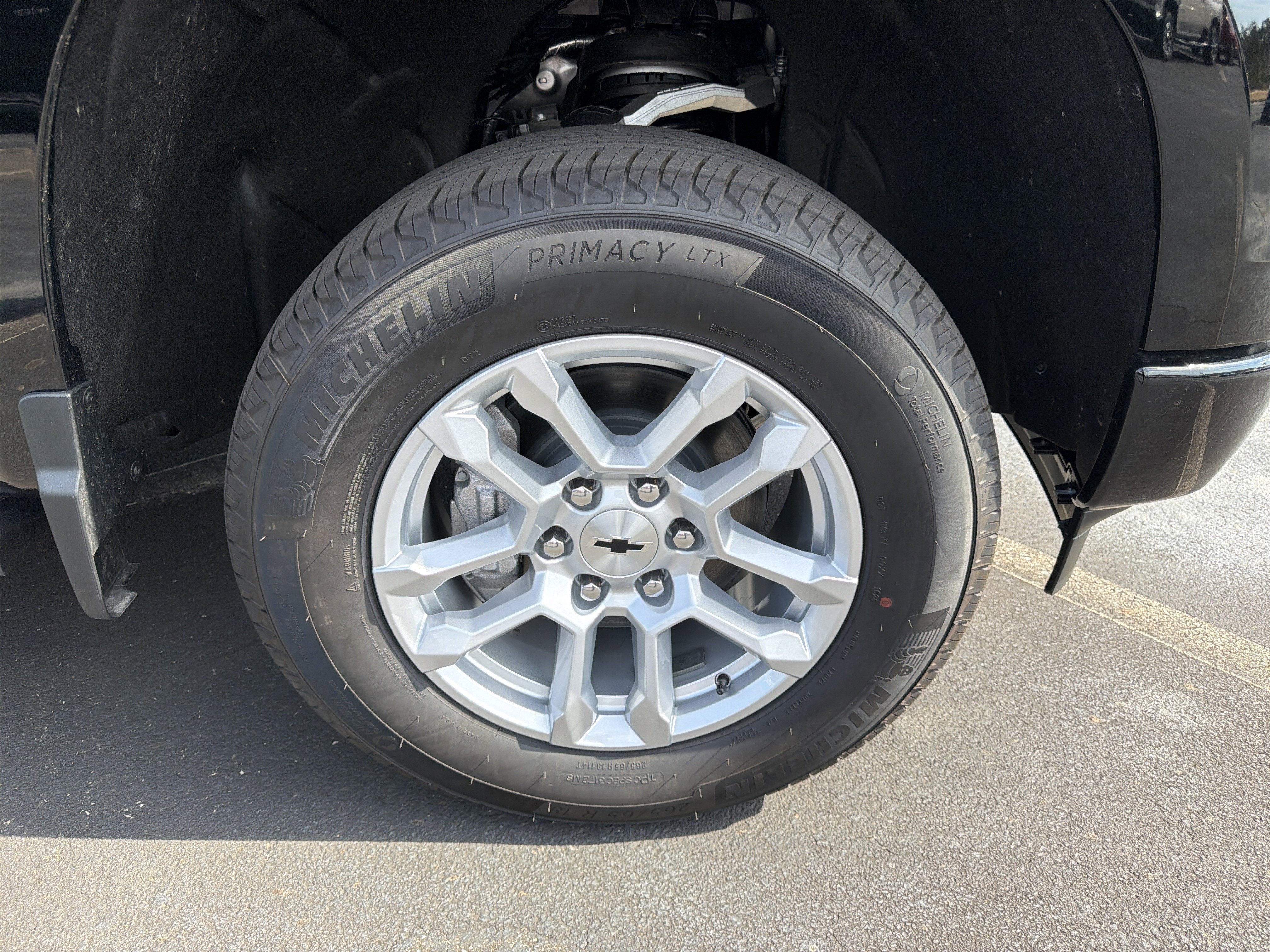 2025 Chevrolet Silverado 1500 RST - Photo 12