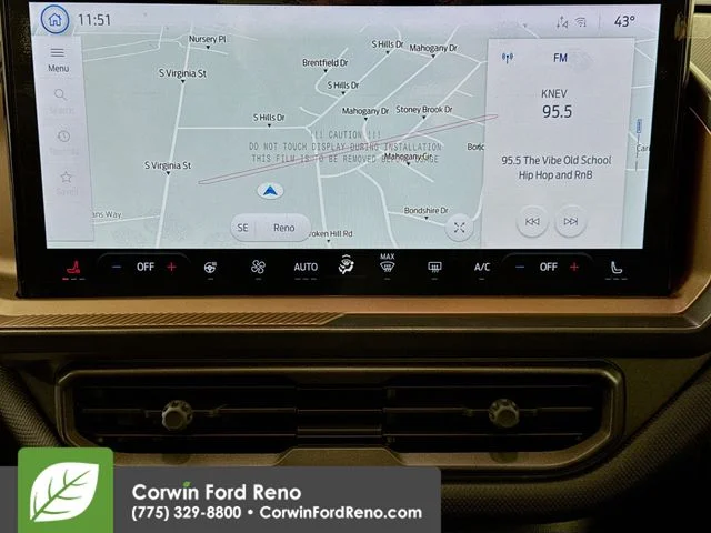 2025 Ford Bronco Sport Outer Banks - Photo 18