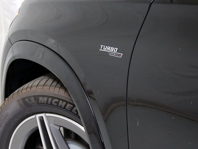 2025 Mercedes-Benz GLE AMG GLE 53 - Photo 10