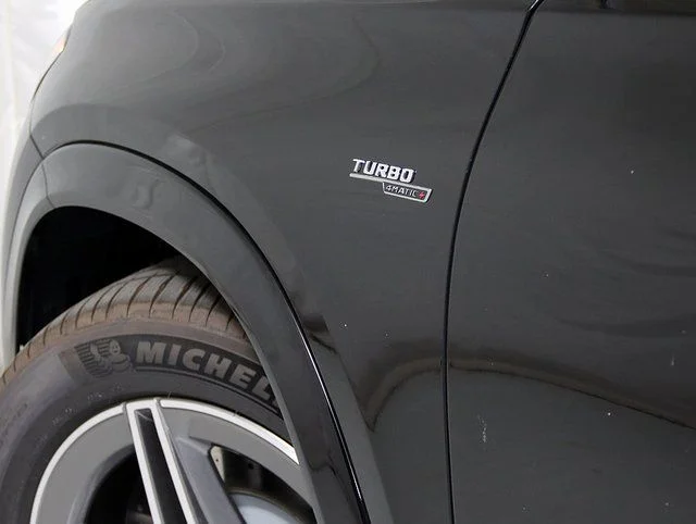 2025 Mercedes-Benz GLE AMG GLE 53 - Photo 10