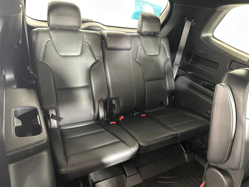 2024 Kia Telluride SX X-Pro - Photo 27