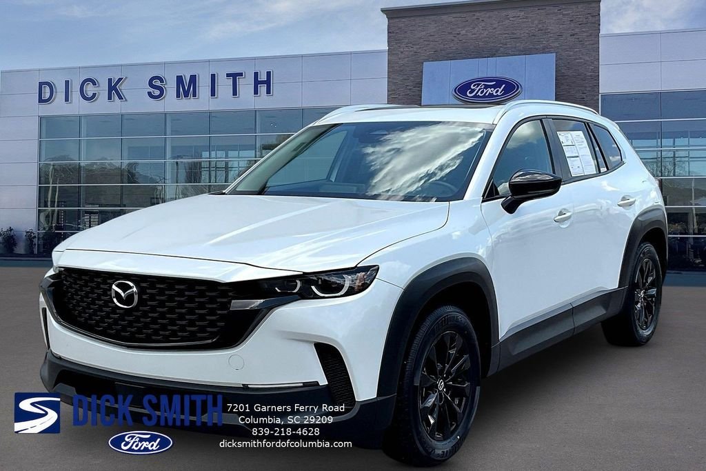 2025 Mazda CX-50 2.5 S Premium's photo