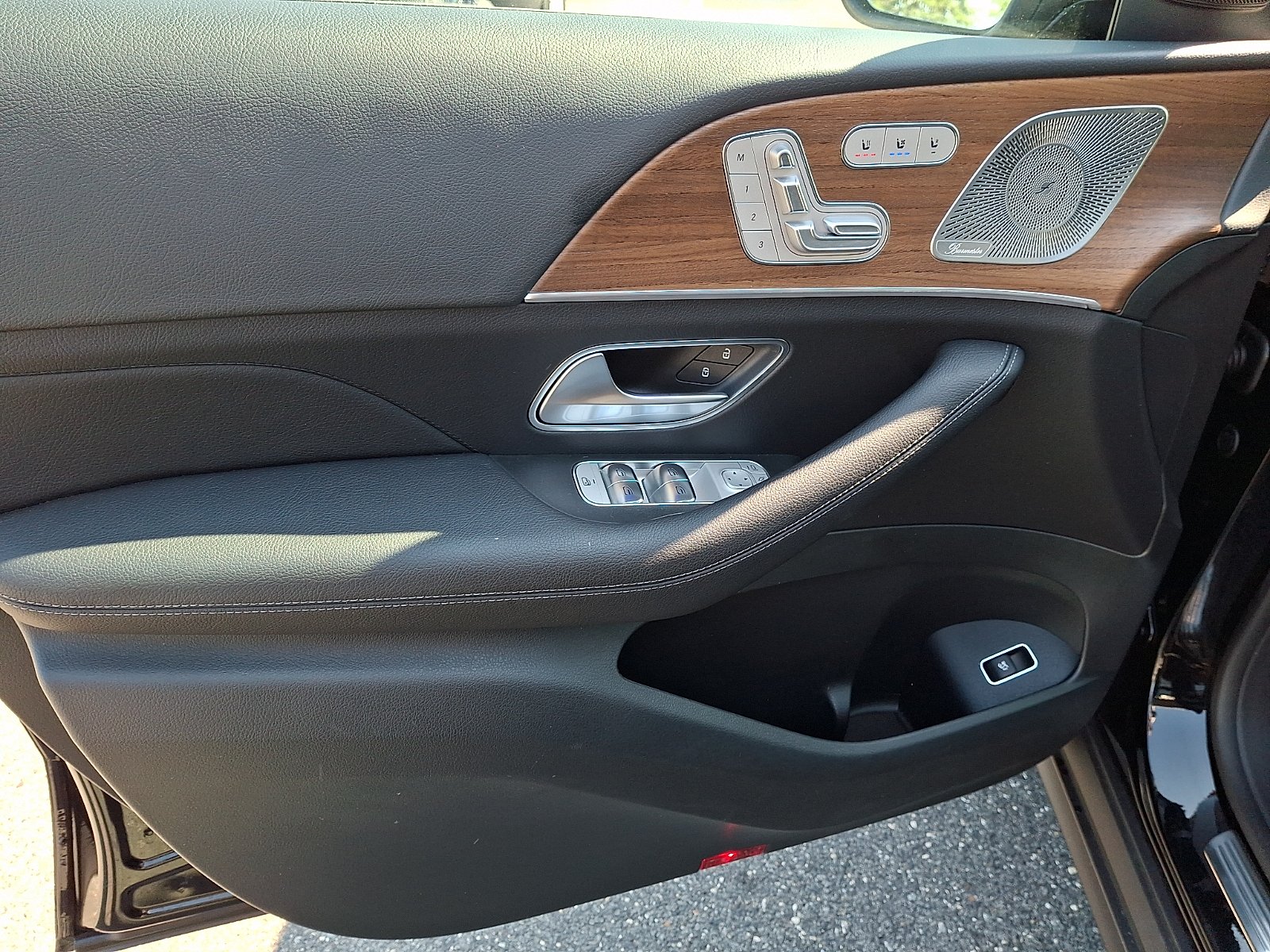 2026 Mercedes-Benz GLE GLE350 - Photo 12