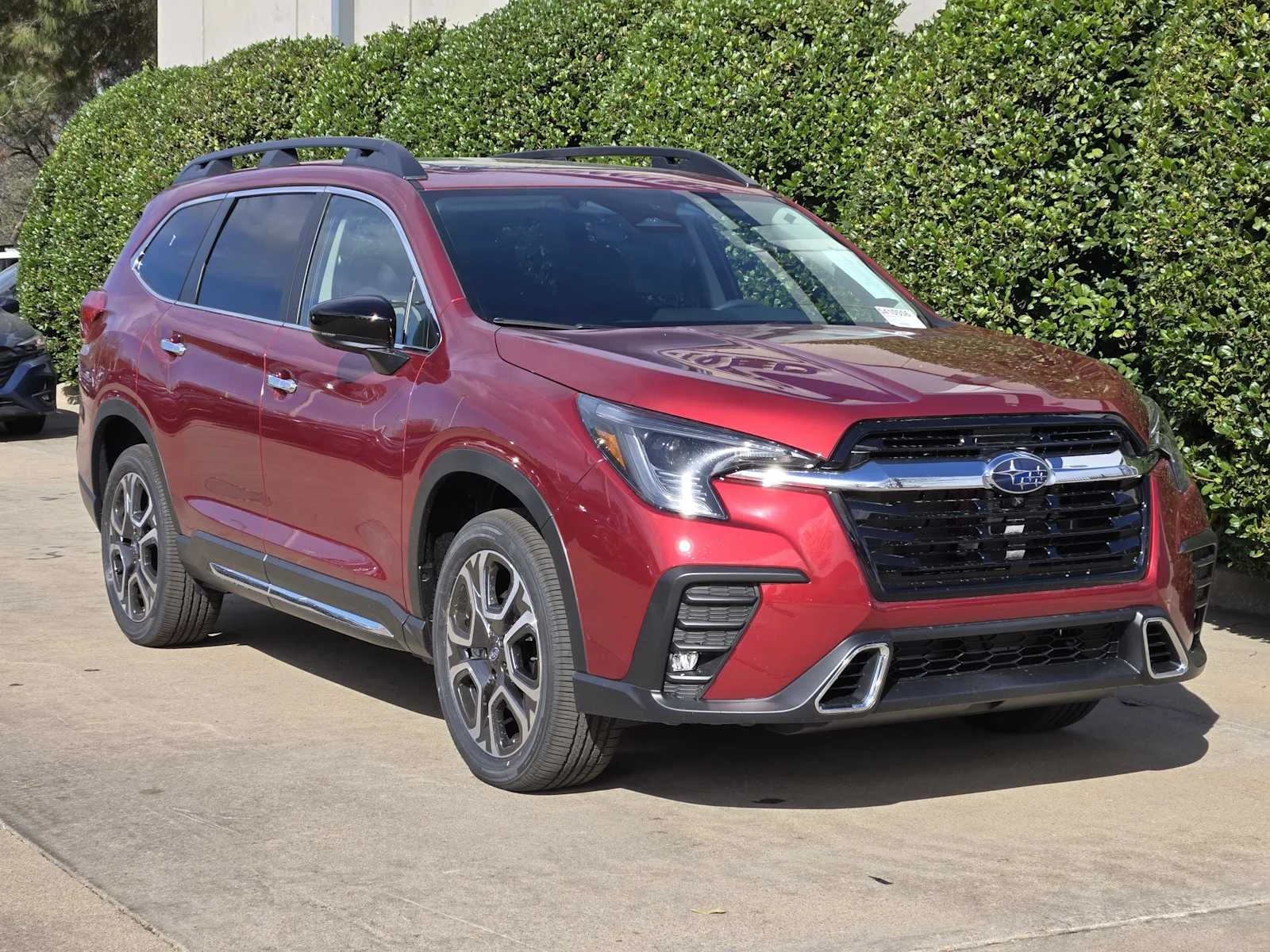 2026 Subaru Ascent Touring - Photo 2