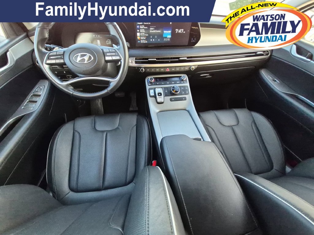 2024 Hyundai Palisade XRT - Photo 29