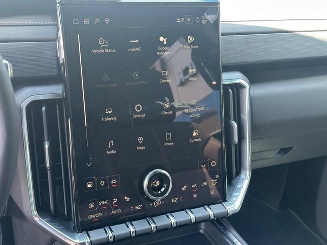 2025 GMC Acadia Elevation - Photo 12