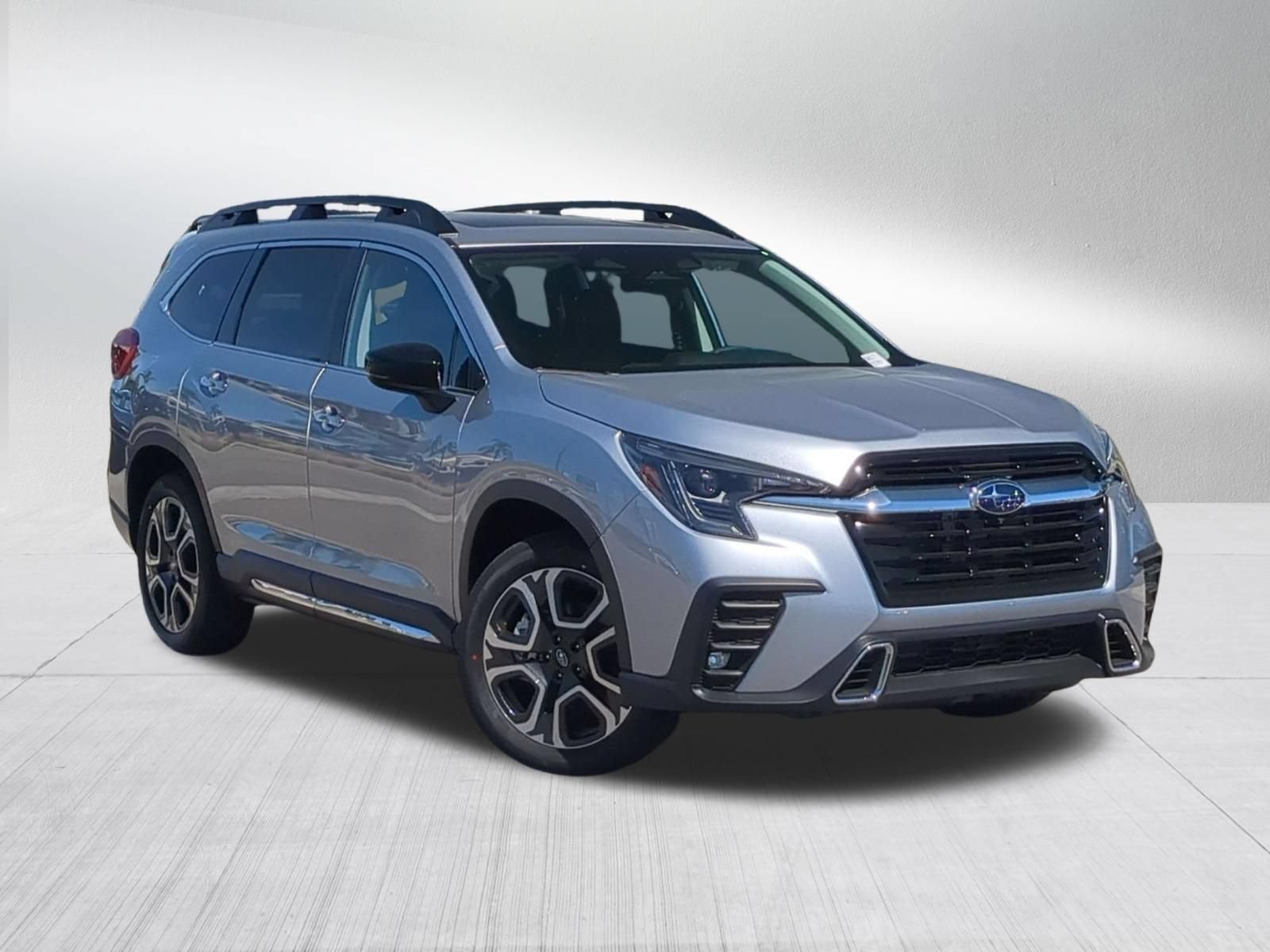 2026 Subaru Ascent Touring - Photo 13