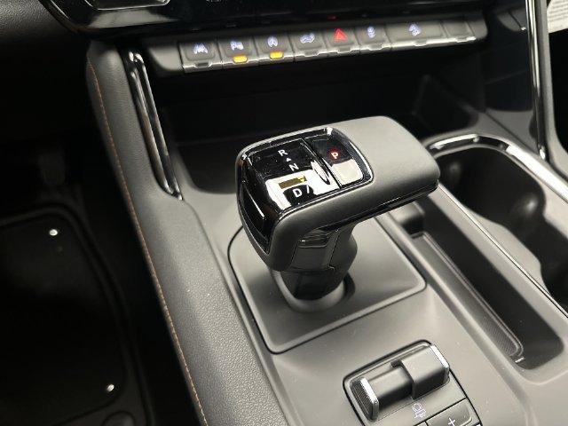 2026 GMC Sierra 1500 AT4 - Photo 23