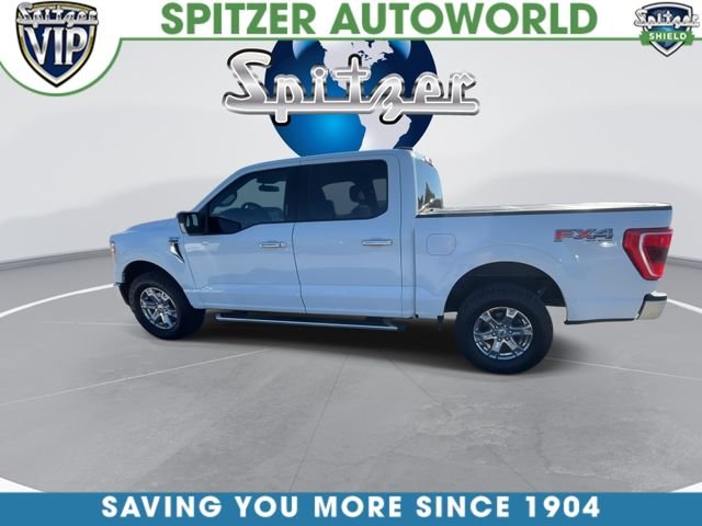 2022 Ford F-150 XLT - Photo 6