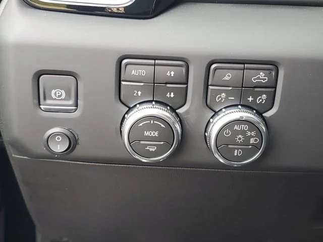 New 2026 Onyx Black GMC Denali image 20