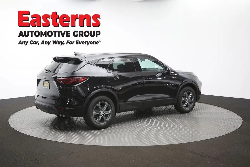 Used 2024 Black Chevrolet LT image 42