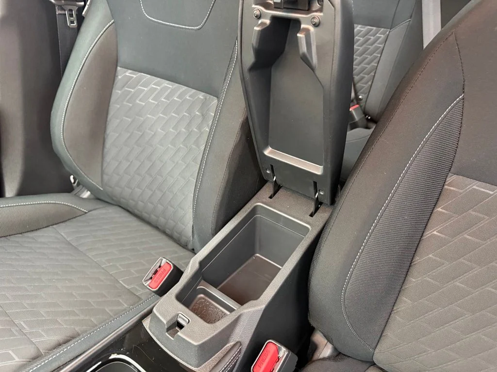 Used 2024 Gray Nissan SV image 23
