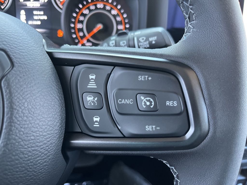 New 2026 41 Exterior Paint Jeep Sport S image 30