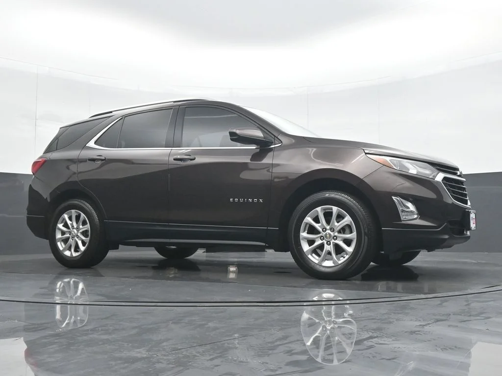 Used 2020 Brown Chevrolet LT image 32