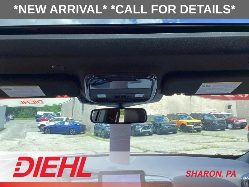2022 Ford Explorer ST-LINE - Photo 32