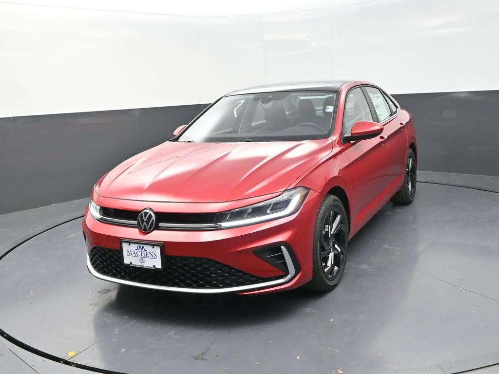New 2026  Volkswagen 1.5T SE image 4