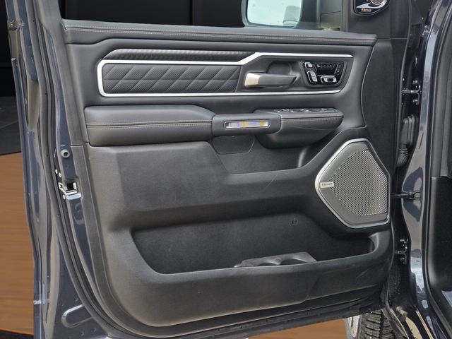 2026 RAM 1500 Tungsten - Photo 12