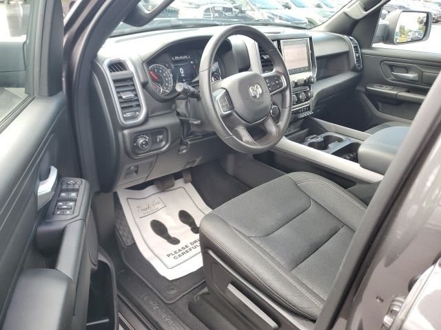 Used 2026 Gray Ram Express image 12