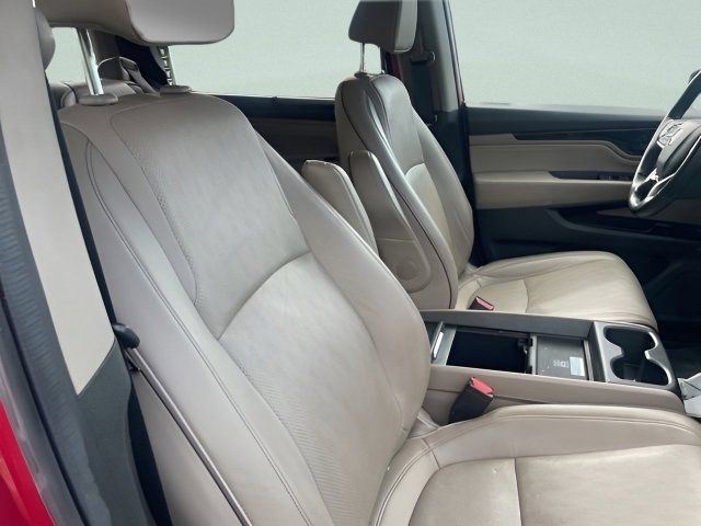 2023 Honda Odyssey Elite - Photo 8