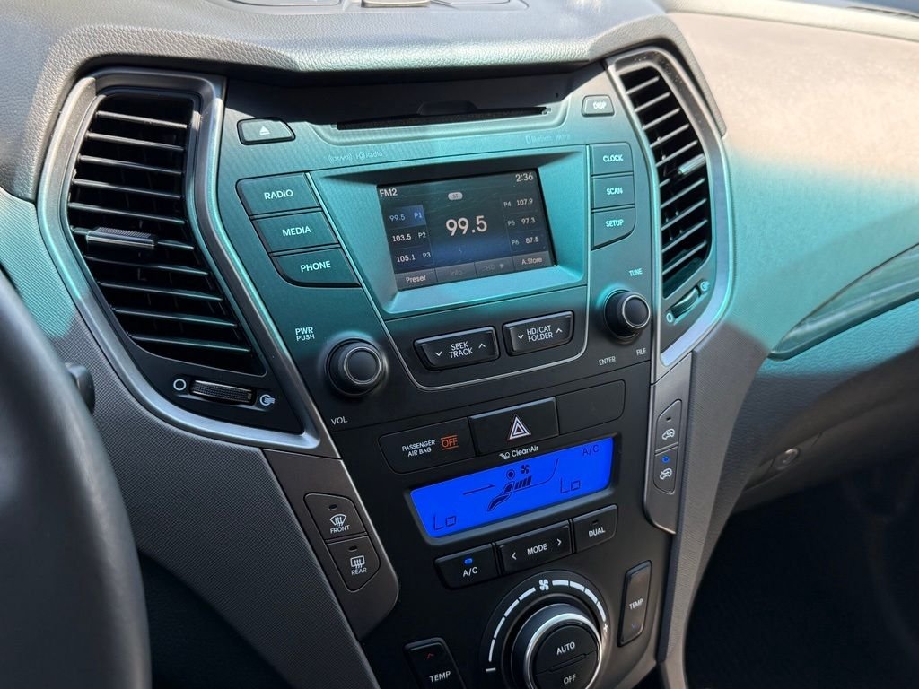 Used 2014 Mineral Gray Hyundai 2.0T image 20