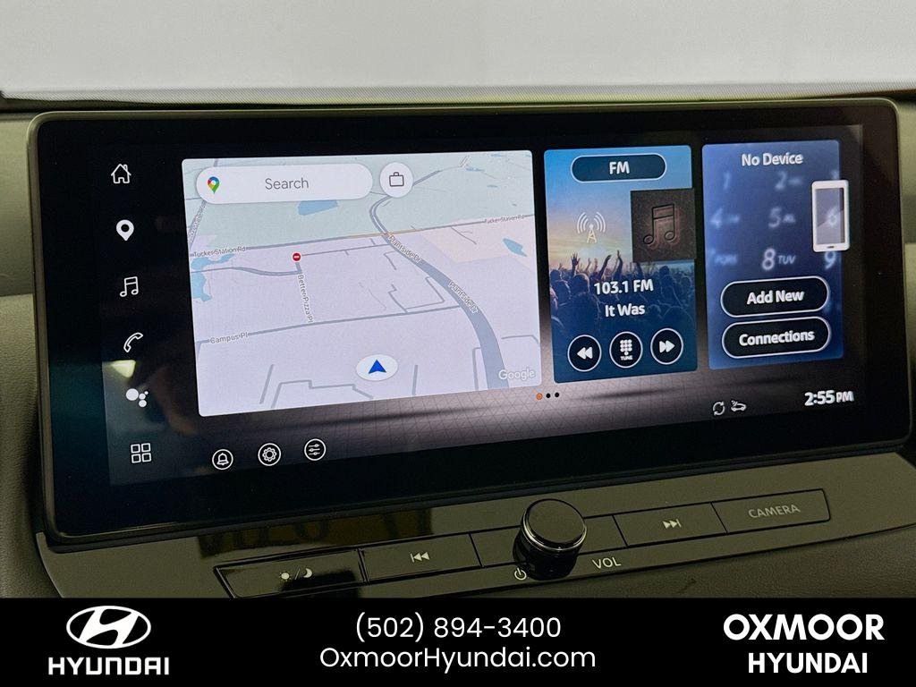 Used 2025 Scarlet Ember Tintcoat Nissan SL image 15