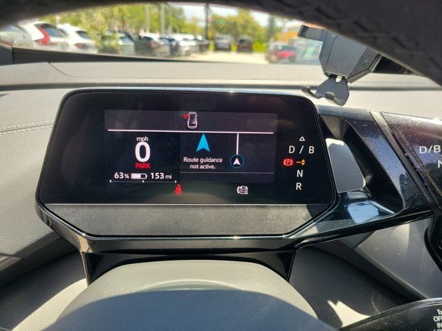 2023 Volkswagen ID.4 PRO S - Photo 23