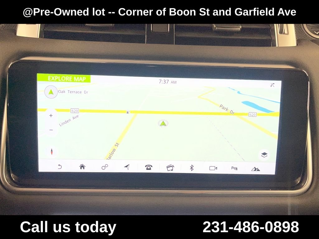 Used 2019  Land Rover HSE Dynamic image 22