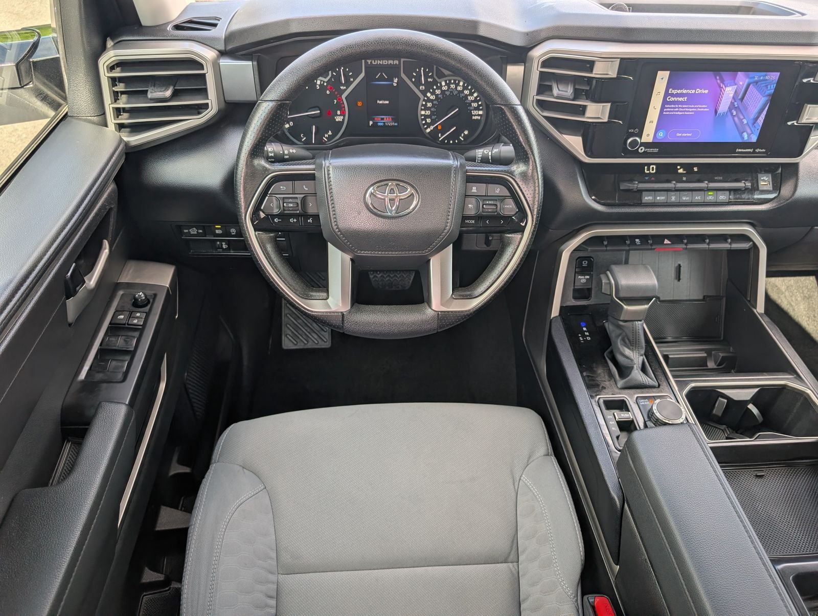 Used 2024 White Toyota SR5 image 17