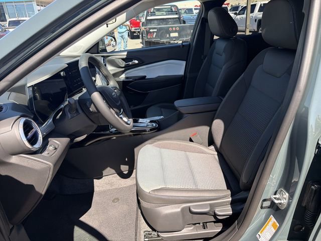 2026 Chevrolet Trax LT - Photo 21
