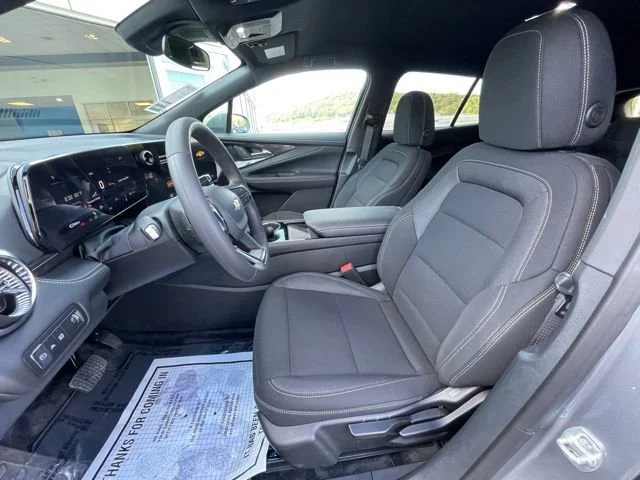 2026 Chevrolet Blazer EV LT - Photo 16