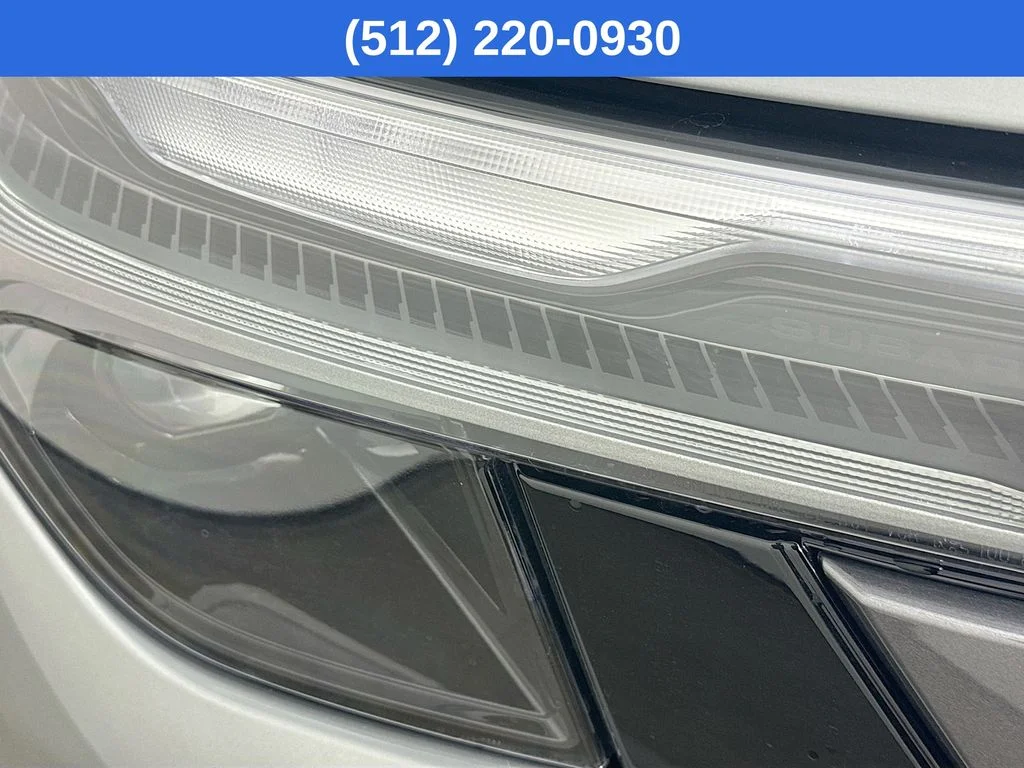 New 2026 Gray Subaru Limited Hybrid image 39