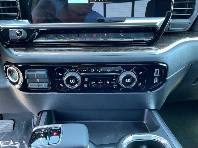 2026 Chevrolet Silverado 1500 LT Trail Boss - Photo 8
