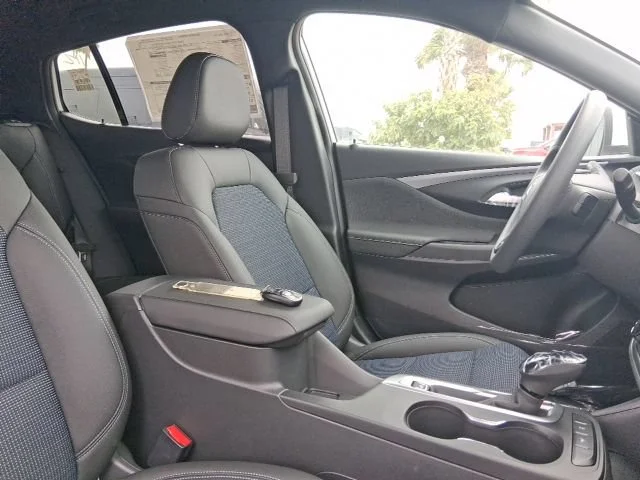 2026 Buick Envista Preferred - Photo 18