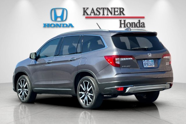 Used 2020  Honda Touring image 8