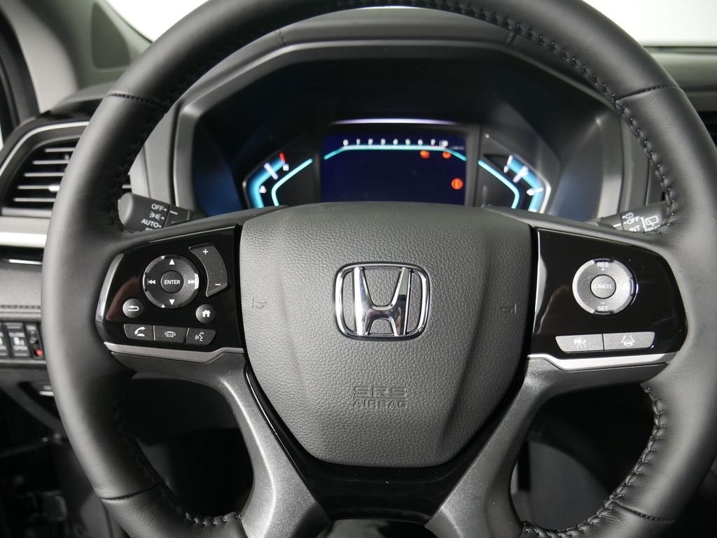 2026 Honda Odyssey Touring - Photo 16