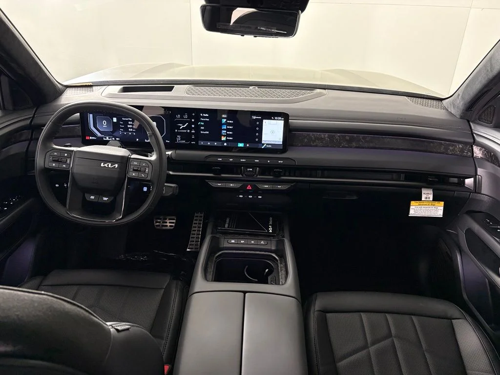 New 2027 Panthera Metal Matte Kia X-Pro SX Prestige image 40