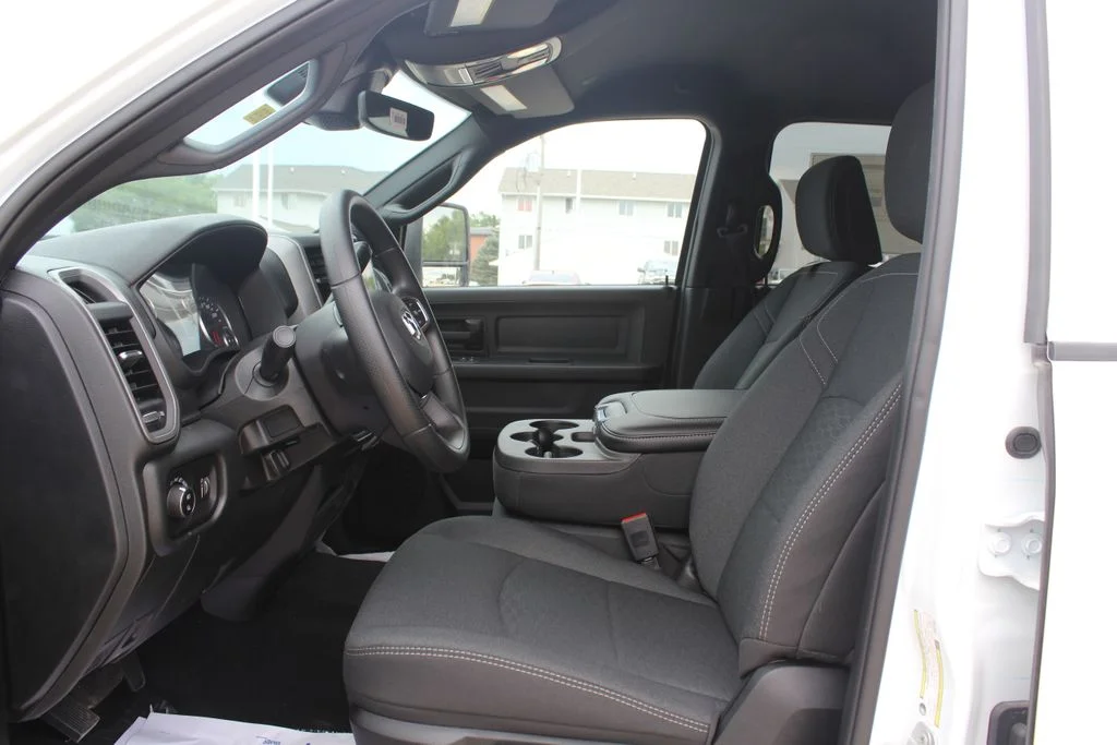 2026 RAM 2500 Tradesman - Photo 10