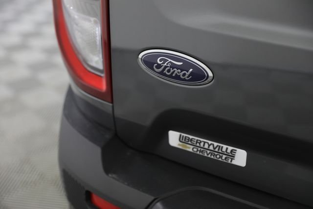 Used 2025 Gray Ford Big Bend image 33