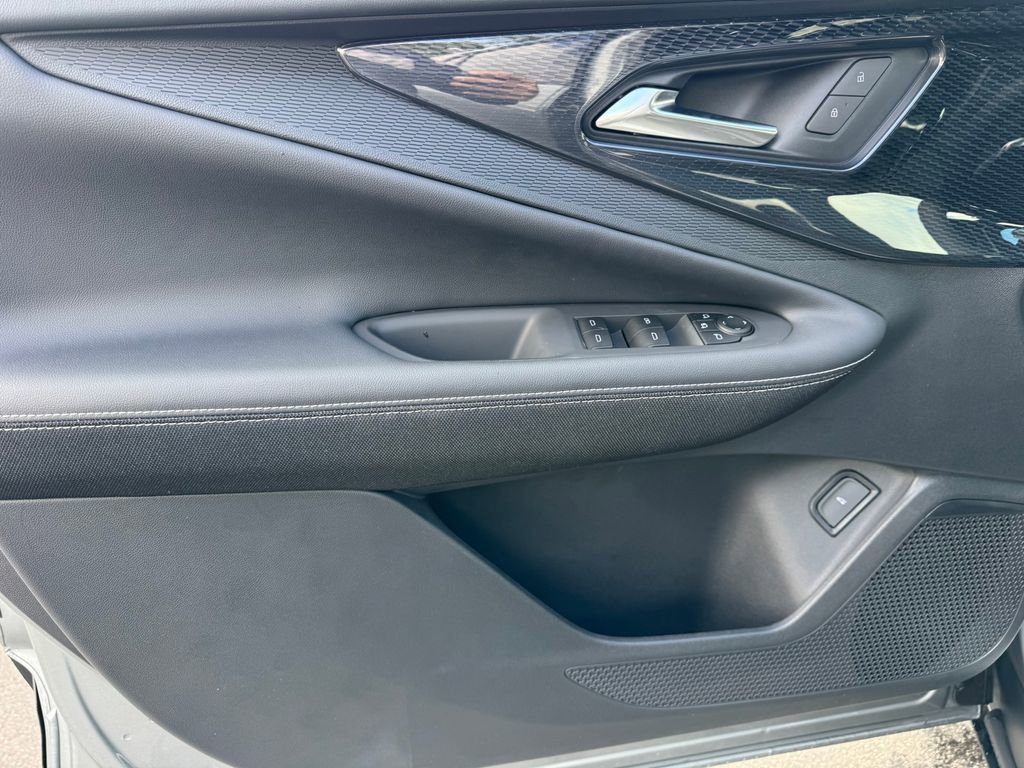 2026 Chevrolet Blazer EV LT - Photo 15