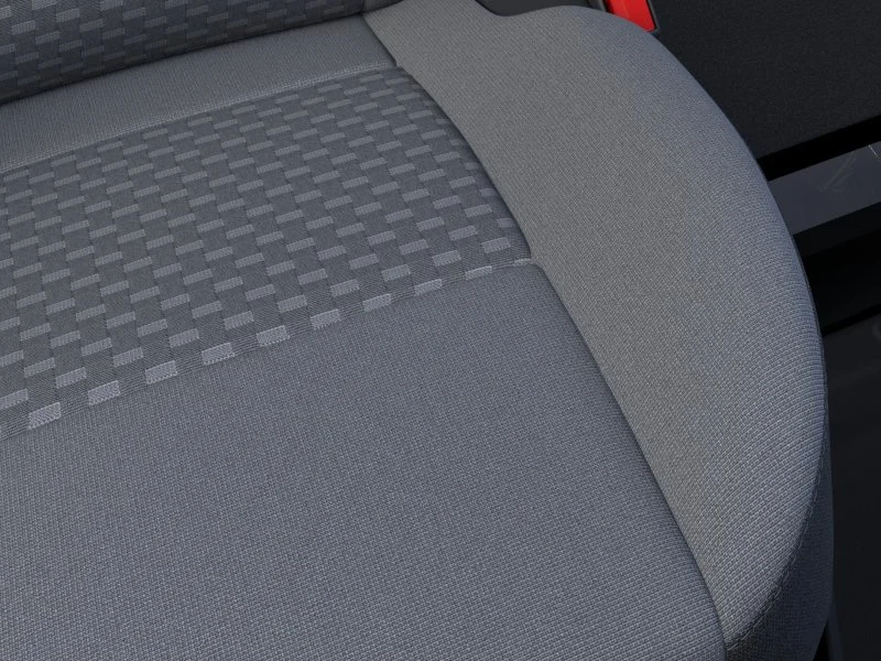 New 2026 Agate Black Metallic Ford XLT image 16