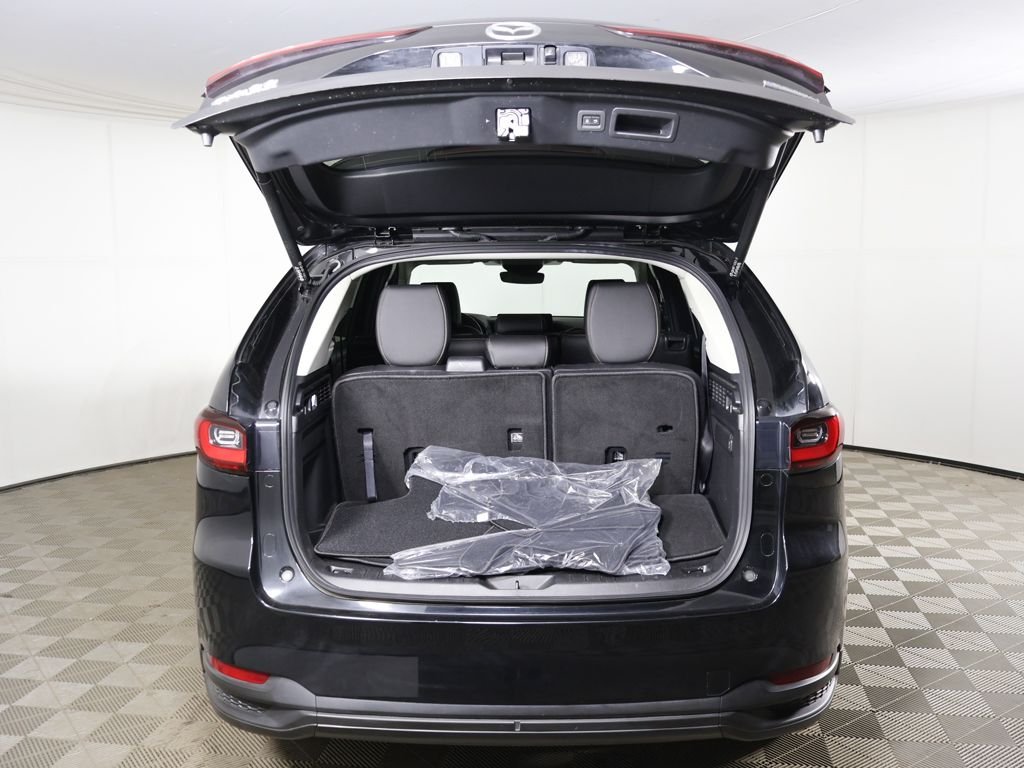 2025 Mazda CX-90 Select Package - Photo 15