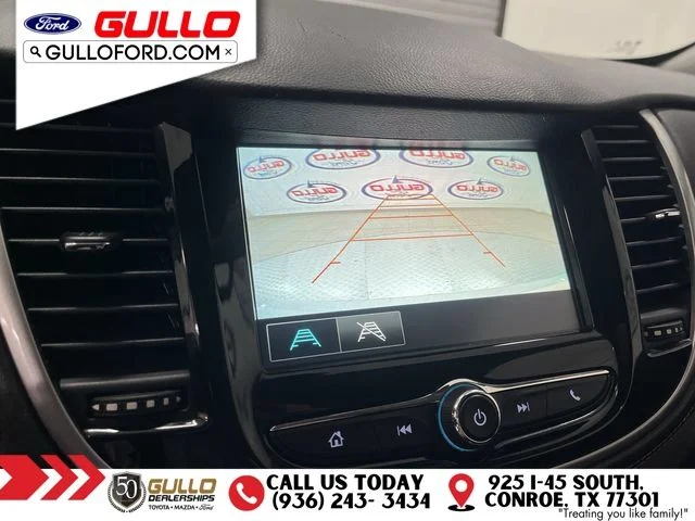 Certified Used 2017 Summit White Chevrolet LT image 26