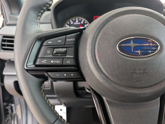 Certified Used 2026 Gray Subaru Sport image 13