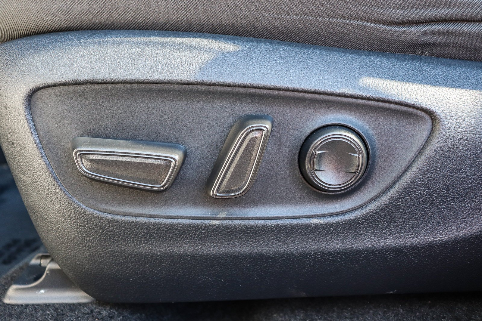Certified Used 2024 White Toyota XLE image 21