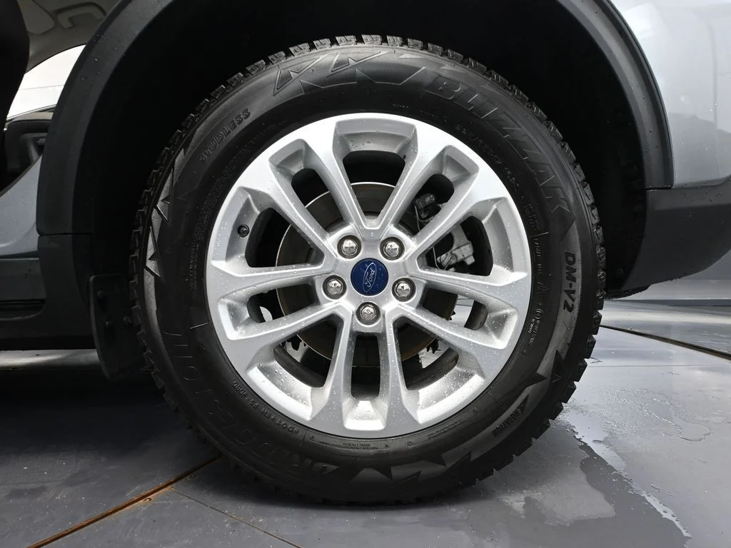 2022 Ford Escape SE - Photo 15